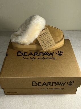 bearpaw retro loki iced coffee solid